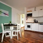 Appartamento Ambienta By Rujana *