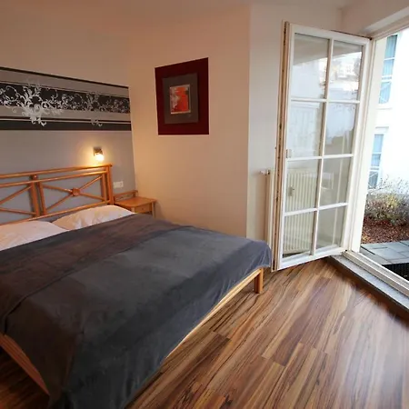 Ambienta By Rujana Apartment
