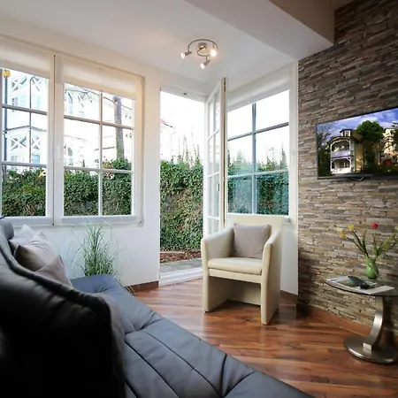 Ambienta By Rujana Apartment