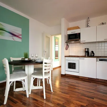 Apartment Ambienta By Rujana *