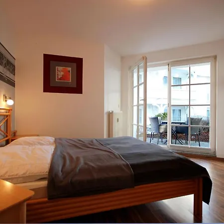 Ambienta By Rujana Apartment