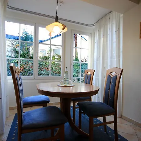 Ambienta By Rujana Апартаменты