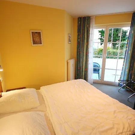 Ambienta By Rujana Апартаменты *