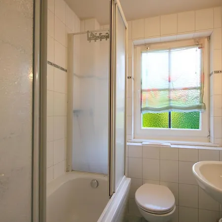 Ambienta By Rujana Апартаменты *