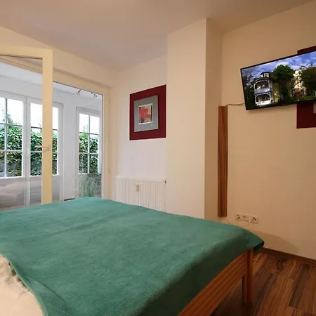 Ambienta By Rujana Апартаменты