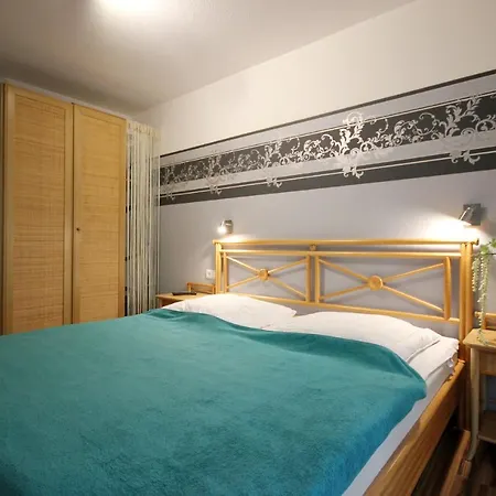 Ambienta By Rujana Apartman Binz