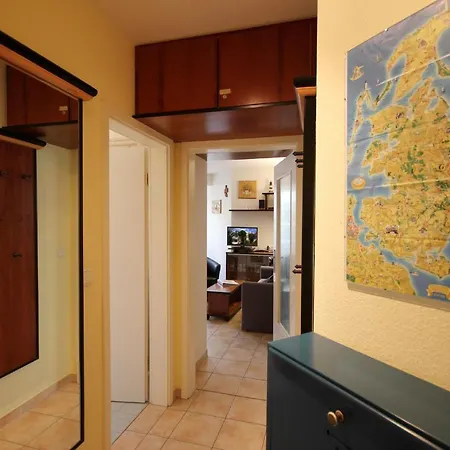 Ambienta By Rujana Апартаменты