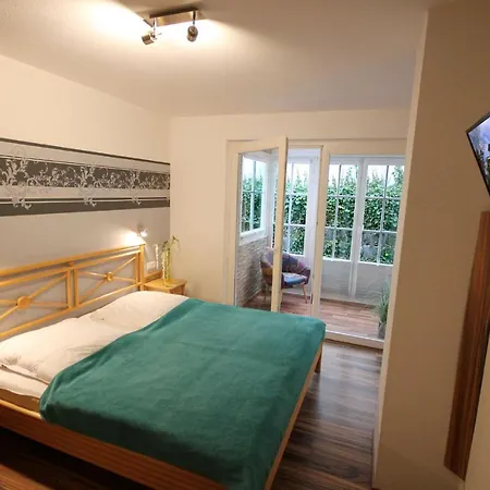 Apartman Ambienta By Rujana *