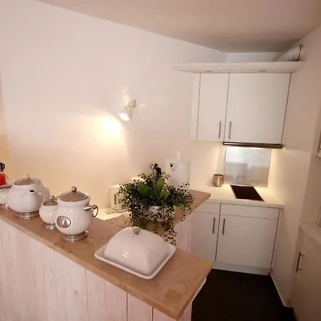 Ambienta By Rujana Остзебад Бинц