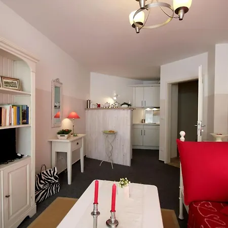 Ambienta By Rujana Остзебад Бинц