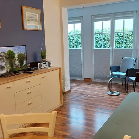 Apartment Ambienta By Rujana Binz